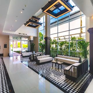 Best Western Chaweng Samui fotoÄŸrafÄ±