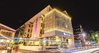 Best Western Chaweng Samui otel fotoğrafı