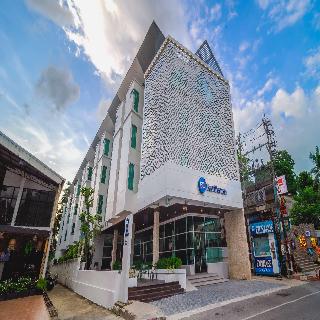 Best Western Chaweng Samui fotoÄŸrafÄ±