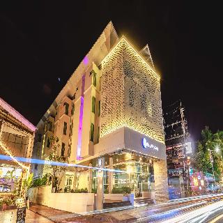 Best Western Chaweng Samui fotoÄŸrafÄ±