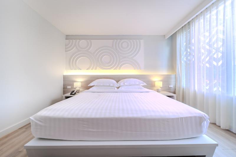 Best Western Chaweng Samui - Oda