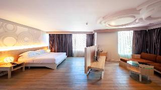 Best Western Chaweng Samui fotoÄŸrafÄ±