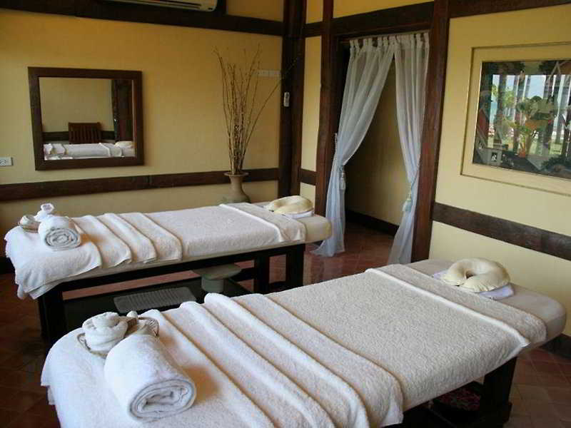 Rayong Resort Hotel fotoÄŸrafÄ±