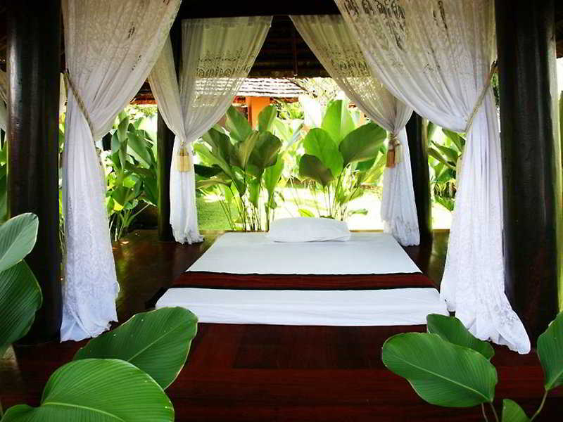 Rayong Resort Hotel fotoÄŸrafÄ±
