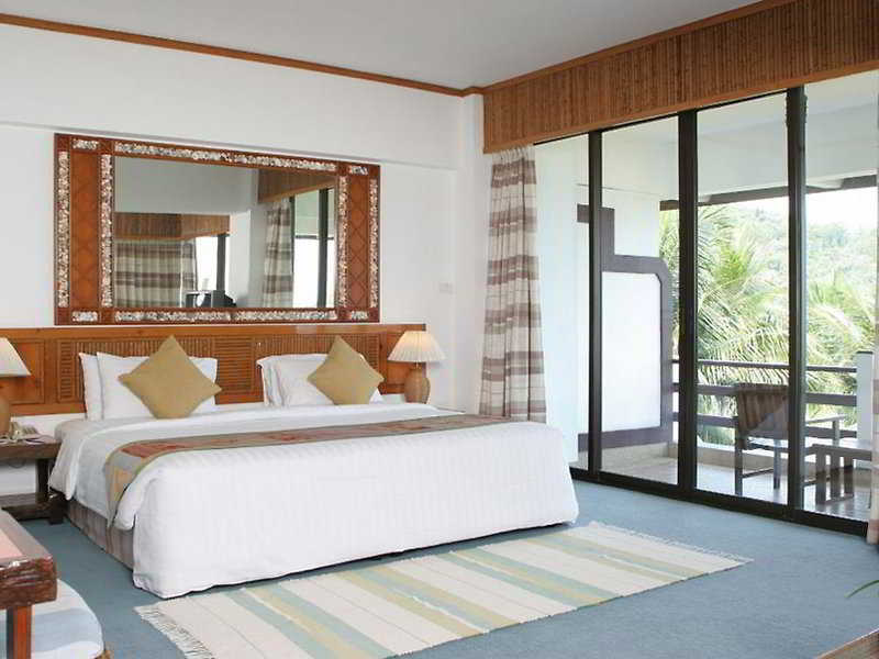 Rayong Resort Hotel fotoÄŸrafÄ±