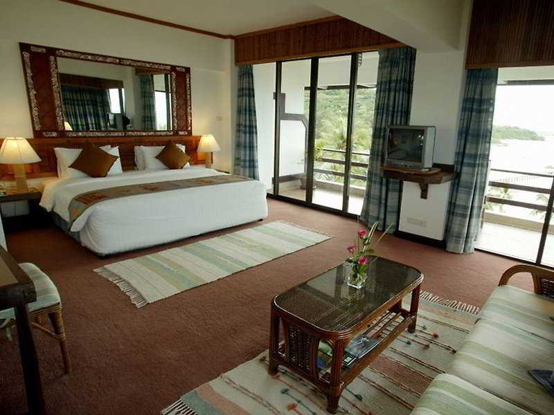 Rayong Resort Hotel fotoÄŸrafÄ±