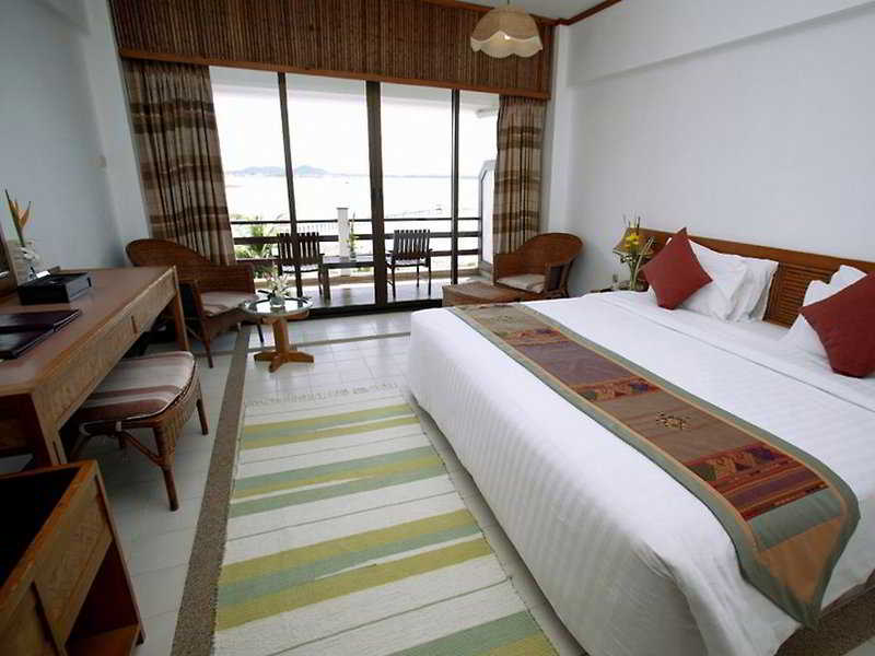 Rayong Resort Hotel fotoÄŸrafÄ±