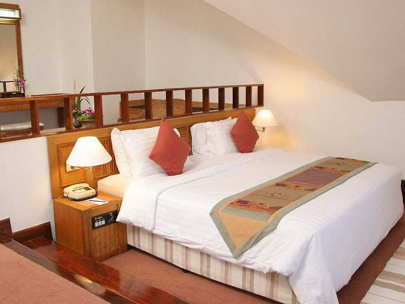 Rayong Resort Hotel fotoÄŸrafÄ±