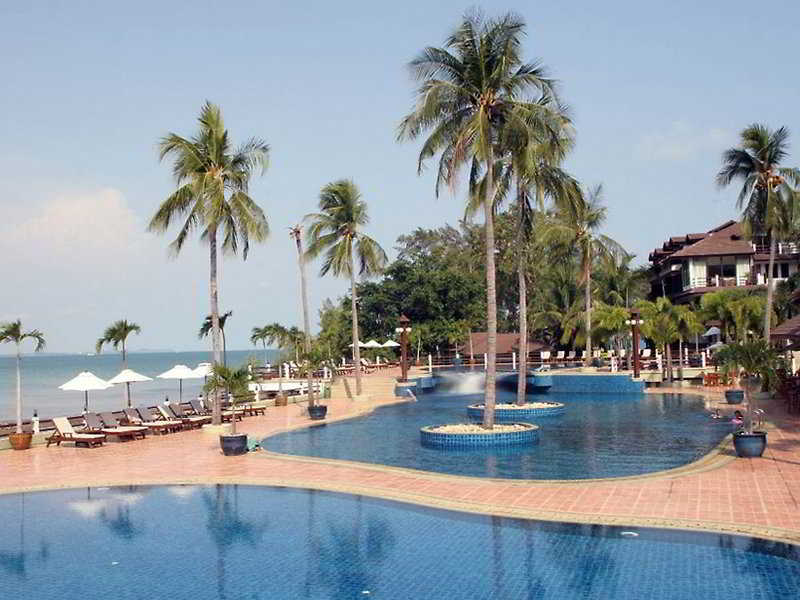 Rayong Resort Hotel fotoÄŸrafÄ±