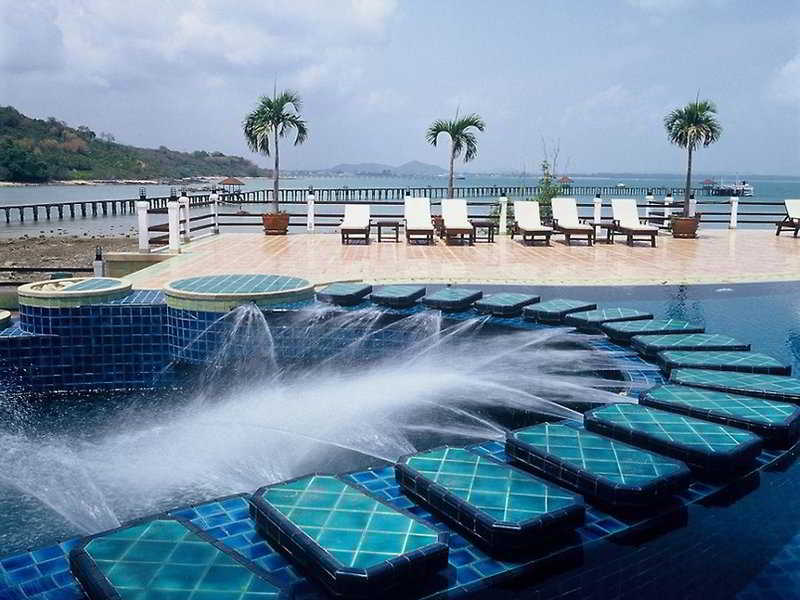 Rayong Resort Hotel fotoÄŸrafÄ±