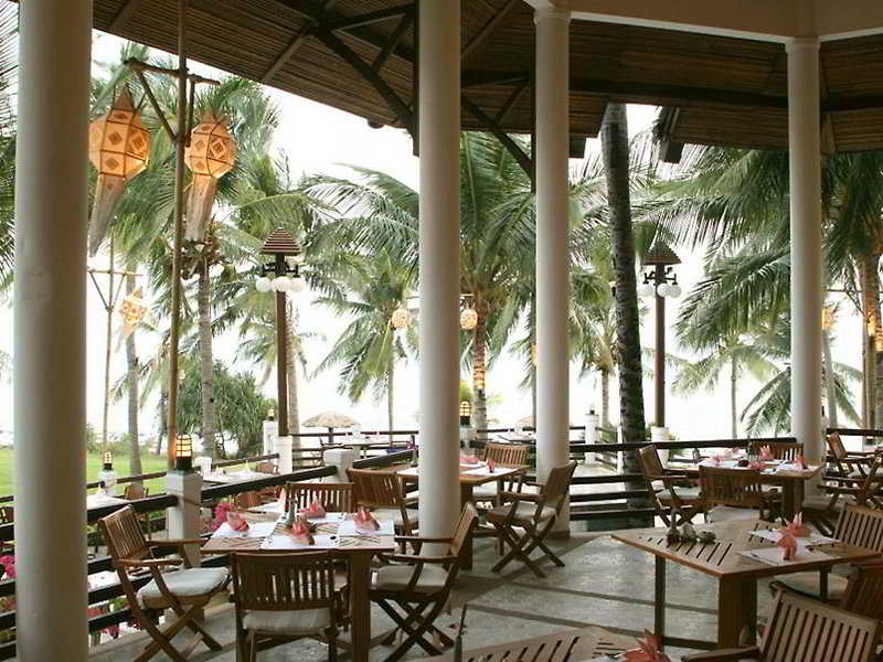 Rayong Resort Hotel fotoÄŸrafÄ±