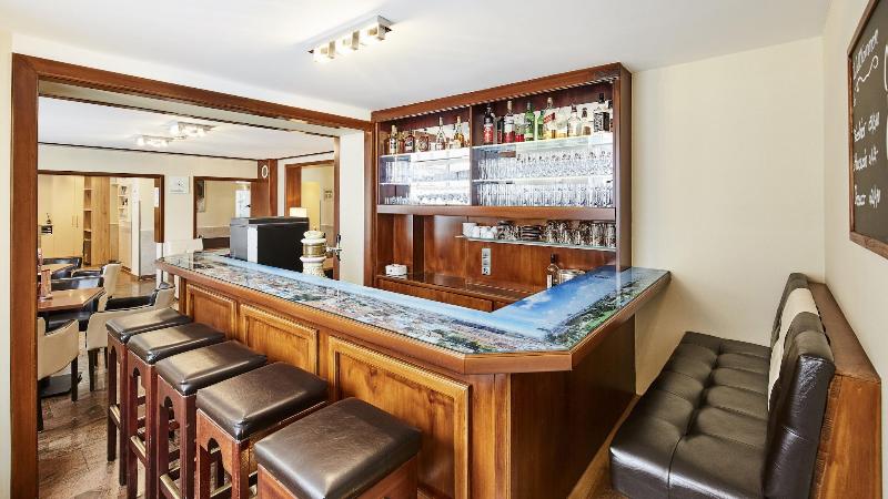 Imperial - Bar