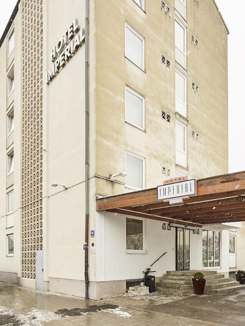 Imperial - Genel