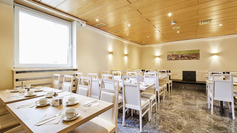 Imperial - Restoran