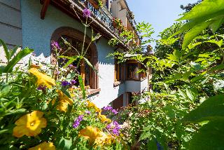 Hotel du Parc Wellness & Spa