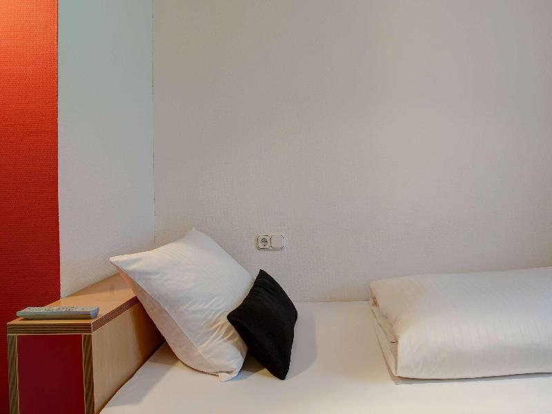 Centro Hotel Nurnberg Trademark Collection - Oda