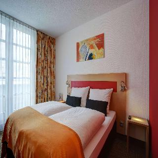 Centro Hotel Nurnberg Trademark Collection fotoÄŸrafÄ±