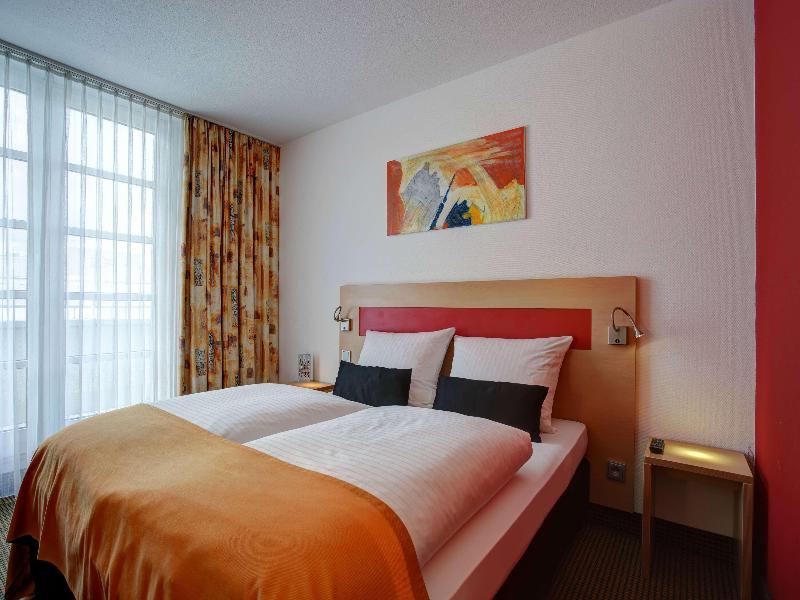 Centro Hotel Nurnberg Trademark Collection - Oda
