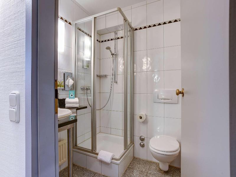 Centro Hotel Nurnberg Trademark Collection - Oda