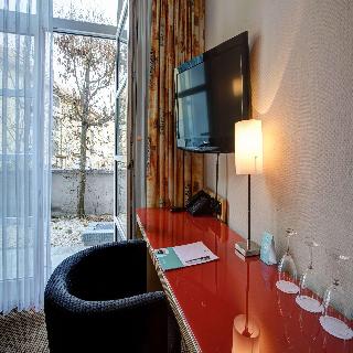 Centro Hotel Nurnberg Trademark Collection fotoÄŸrafÄ±