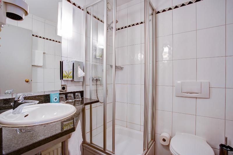Centro Hotel Nurnberg Trademark Collection - Oda