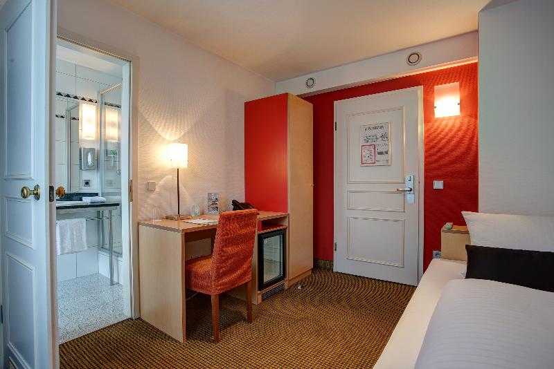 Centro Hotel Nurnberg Trademark Collection - Oda