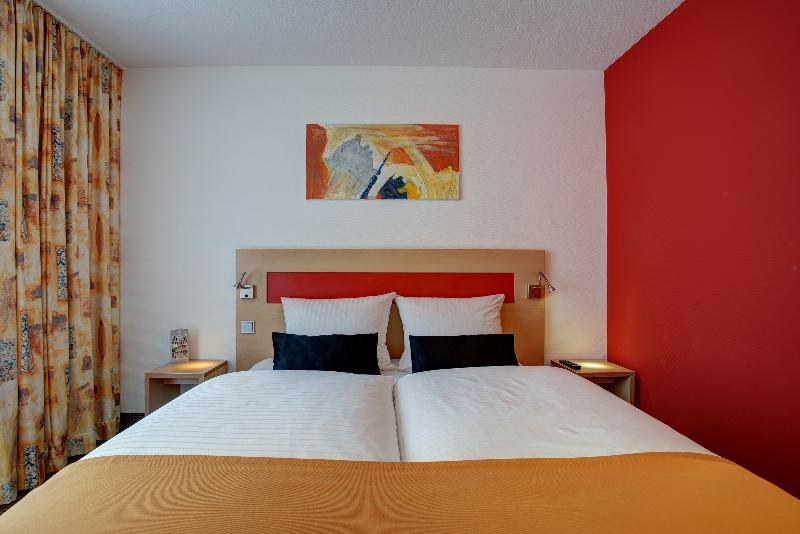 Centro Hotel Nurnberg Trademark Collection - Oda