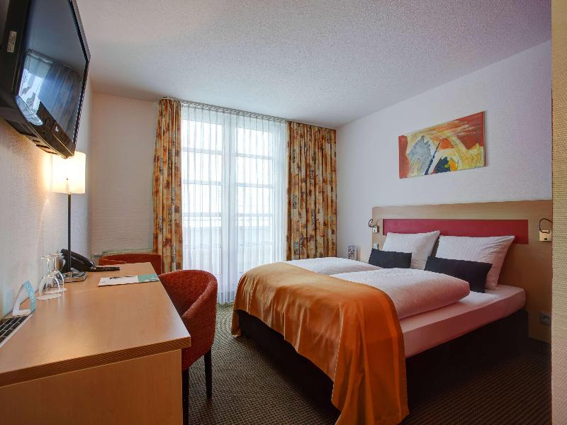 Centro Hotel Nurnberg Trademark Collection - Oda