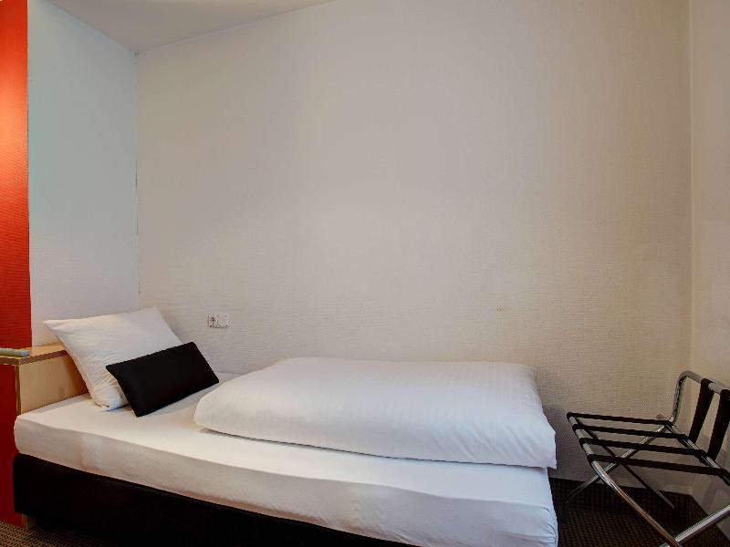 Centro Hotel Nurnberg Trademark Collection - Oda