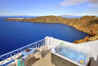Absolute Bliss Imerovigli Suites