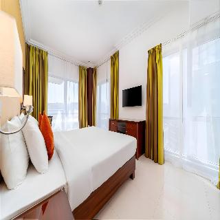 StarMetro Deira Deluxe fotoÄŸrafÄ±