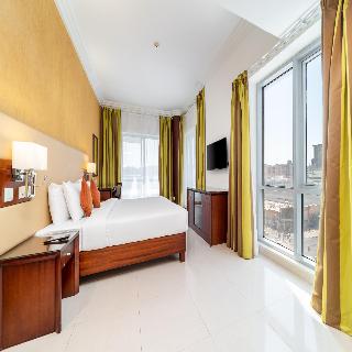 StarMetro Deira Deluxe fotoÄŸrafÄ±