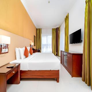 StarMetro Deira Deluxe fotoÄŸrafÄ±