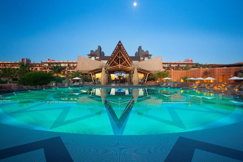 Lopesan Baobab Resort - Genel