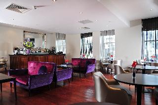 The Royal Hotel Cardiff fotoÄŸrafÄ±