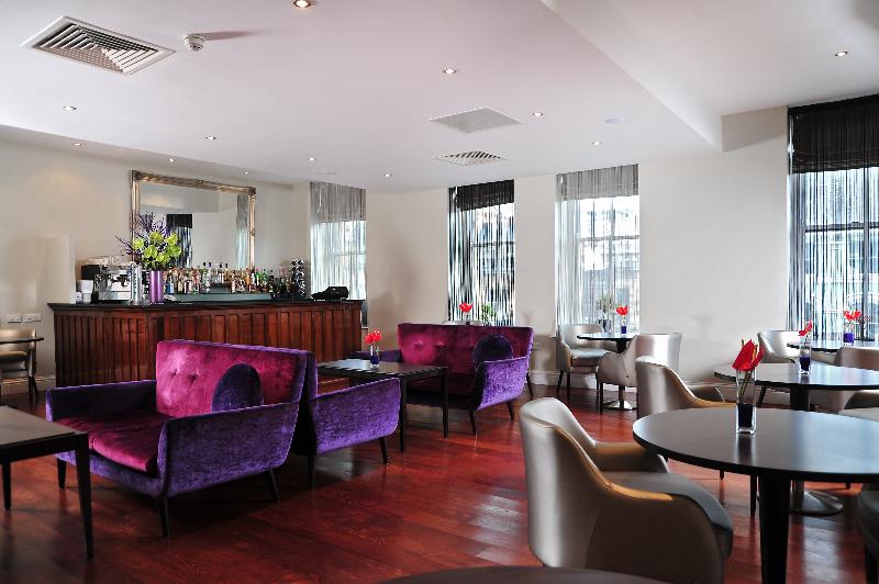 The Royal Hotel Cardiff - Bar
