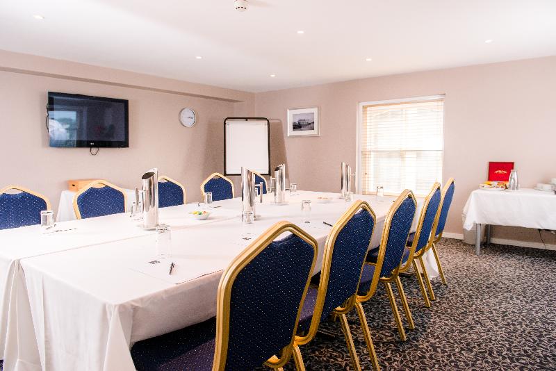 The Royal Hotel Cardiff - Toplantı