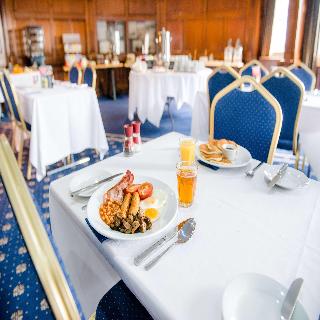 The Royal Hotel Cardiff fotoÄŸrafÄ±