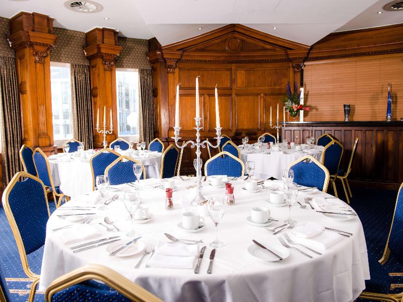 The Royal Hotel Cardiff - Toplantı