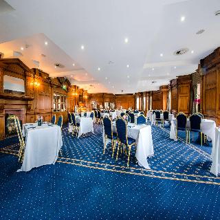 The Royal Hotel Cardiff fotoÄŸrafÄ±