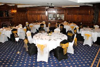 The Royal Hotel Cardiff fotoÄŸrafÄ±
