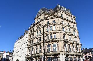 The Royal Hotel Cardiff fotoÄŸrafÄ±