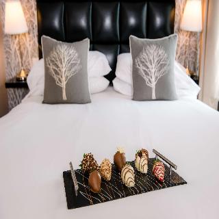 The Royal Hotel Cardiff fotoÄŸrafÄ±