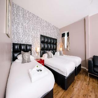 The Royal Hotel Cardiff fotoÄŸrafÄ±