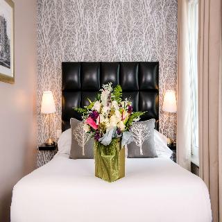 The Royal Hotel Cardiff fotoÄŸrafÄ±