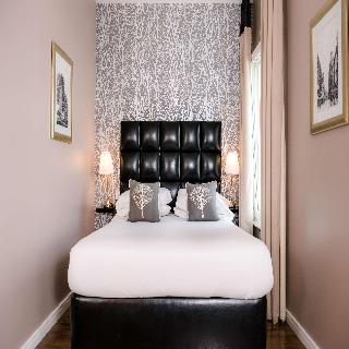 The Royal Hotel Cardiff fotoÄŸrafÄ±