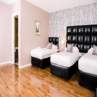 The Royal Hotel Cardiff fotoÄŸrafÄ±