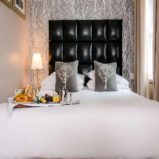 The Royal Hotel Cardiff fotoÄŸrafÄ±
