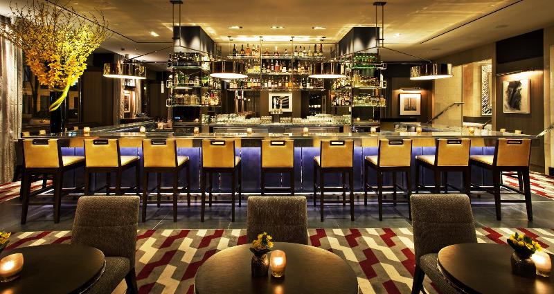 Loews Regency New York - Bar