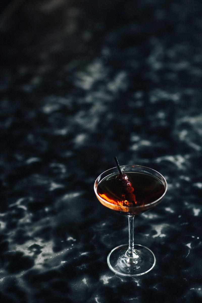 Loews Regency New York - Bar